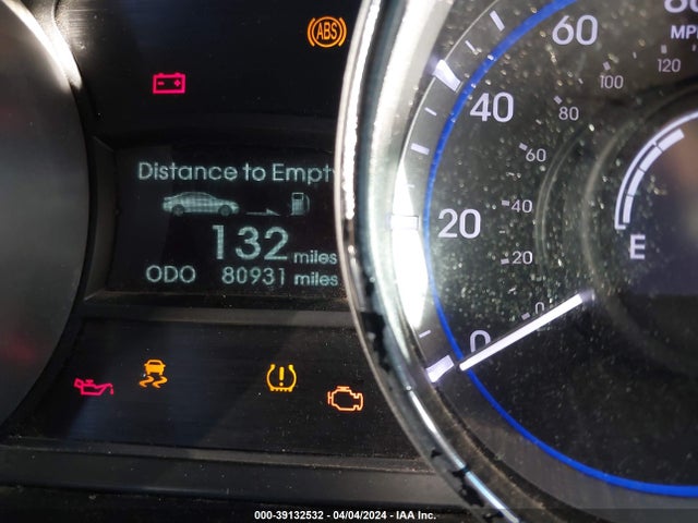 Продажа на аукционе авто 2014 Hyundai Sonata Gls, vin: 5NPEB4AC0EH873421, номер лота: 39132532