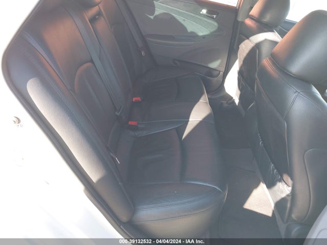 Продажа на аукционе авто 2014 Hyundai Sonata Gls, vin: 5NPEB4AC0EH873421, номер лота: 39132532