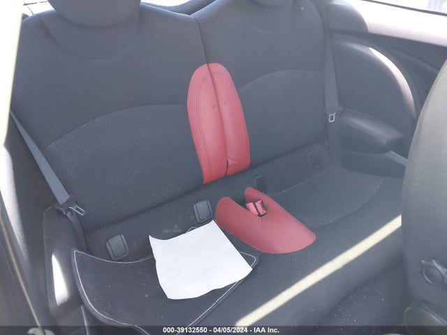 2012 MINI COOPER S WMWSV3C58CTY27294 Photo 7