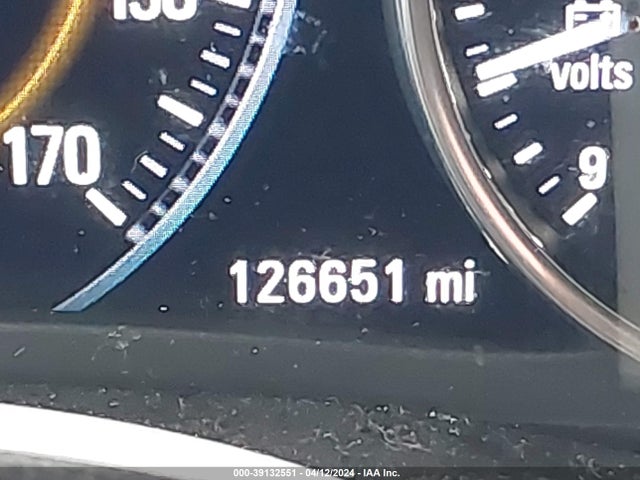 LRBFXESX0GD165562 Buick Envision Premium I