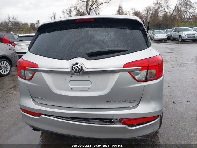 LRBFXESX0GD165562 Buick Envision Premium I