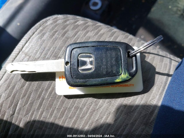 Honda Civic Lx 2015 19XFB2F59FE237251 Image 11