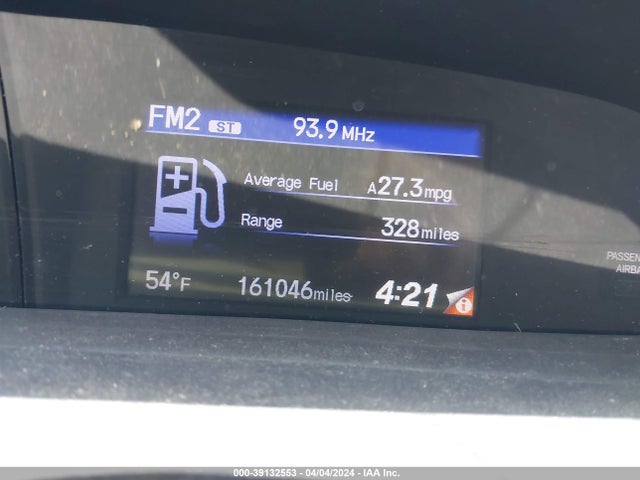 Honda Civic Lx 2015 19XFB2F59FE237251 Image 15