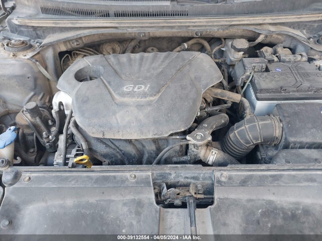 Hyundai Veloster 2016 KMHTC6AD6GU298237 Image 10