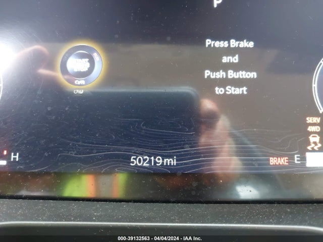 1C4RJKBGXM8118865 Jeep Grand Cherokee L Limited 4x4