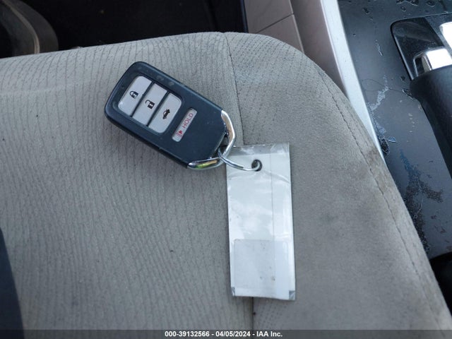 Honda ACCORD EX 2014 1HGCR2F75EA205528 Image 11