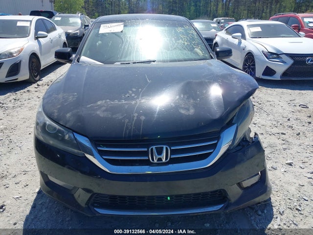 Honda ACCORD EX 2014 1HGCR2F75EA205528 Image 12