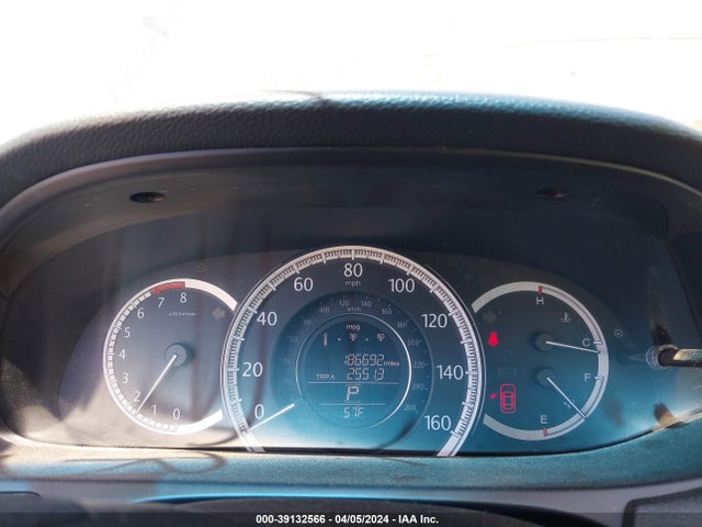 Honda ACCORD EX 2014 1HGCR2F75EA205528 Image 15