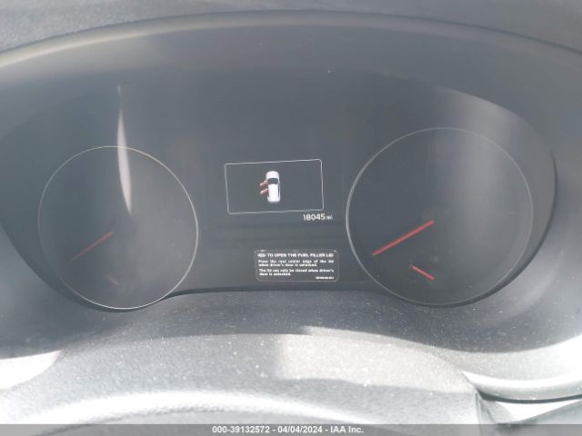 KNDPR3A61H7184280 KIA Sportage Sx Turbo