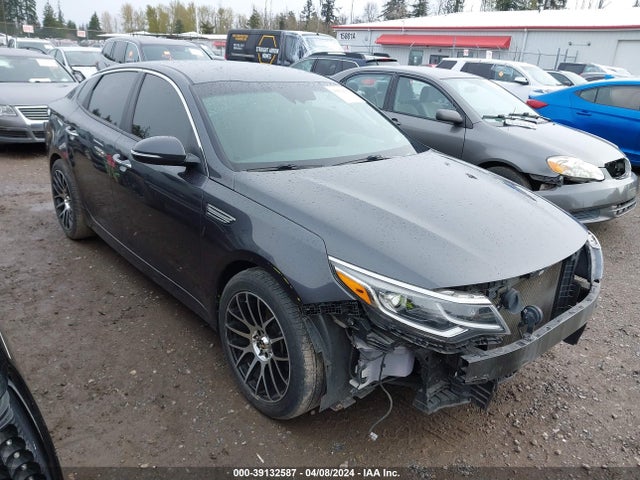 2019 5XXGT4L30KG288591 главное изображение