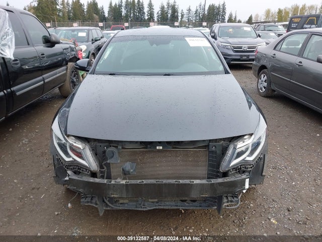 KIA Optima Lx 2019 5XXGT4L30KG288591 Image 13