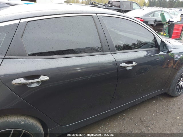 KIA Optima Lx 2019 5XXGT4L30KG288591 Image 14