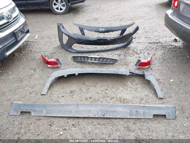 KIA Optima Lx 2019 5XXGT4L30KG288591 Image 12