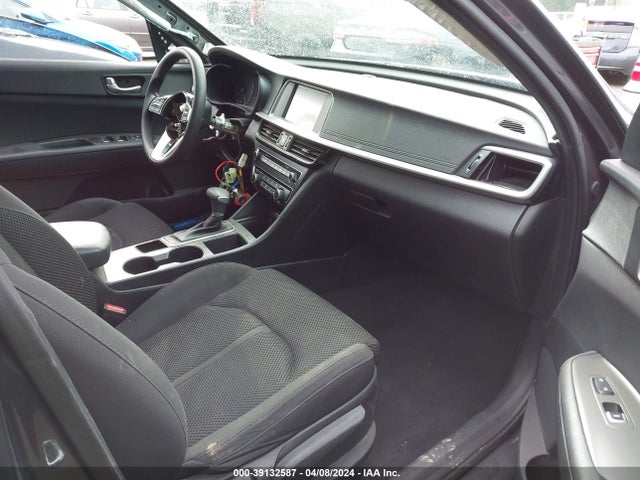 KIA Optima Lx 2019 5XXGT4L30KG288591 Image 5