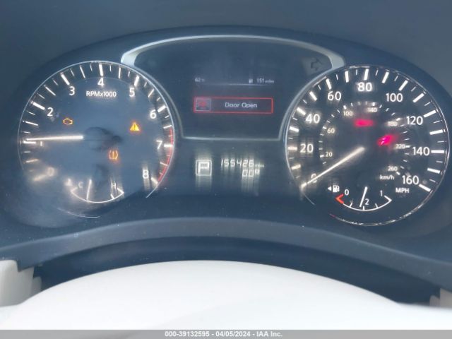 5N1AR2MN4FC615908 Nissan Pathfinder Sv