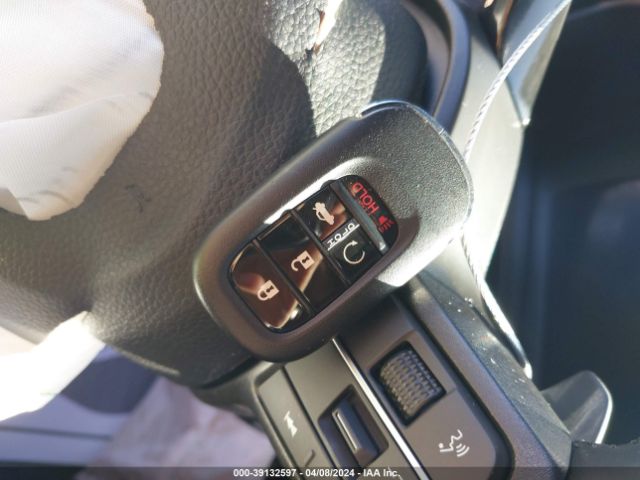 1HGCY2F75RA034398 Honda Accord Hybrid Sport-l