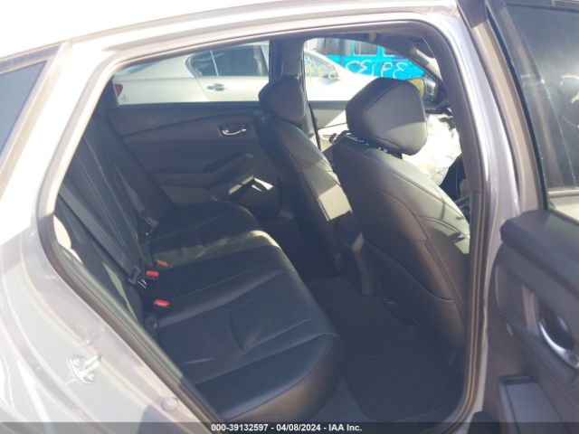 1HGCY2F75RA034398 Honda Accord Hybrid Sport-l