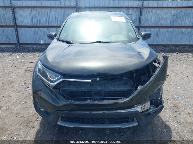 Honda CR-V EX 2019 5J6RW1H50KL005075 Image 13
