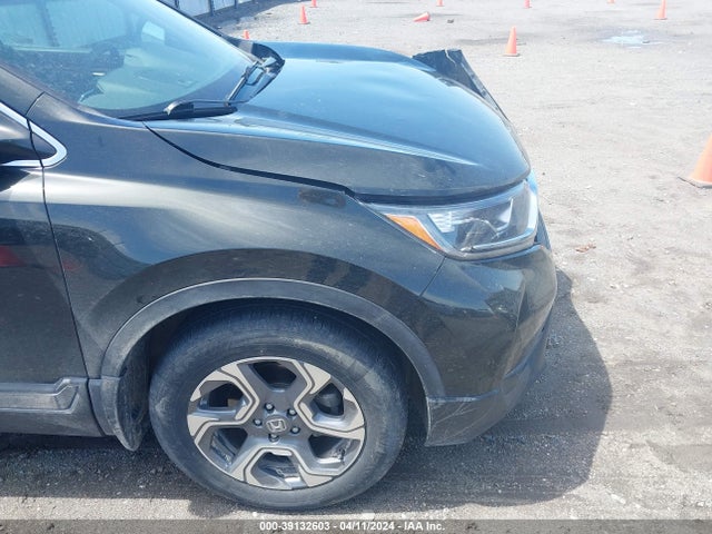Honda CR-V EX 2019 5J6RW1H50KL005075 Image 19