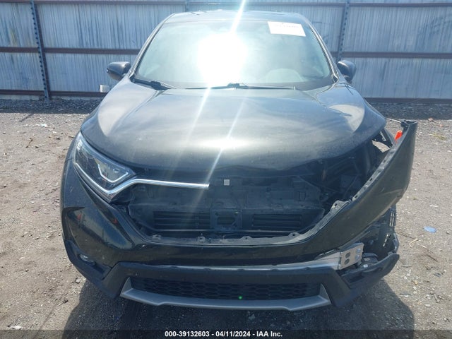 Honda CR-V EX 2019 5J6RW1H50KL005075 Image 6