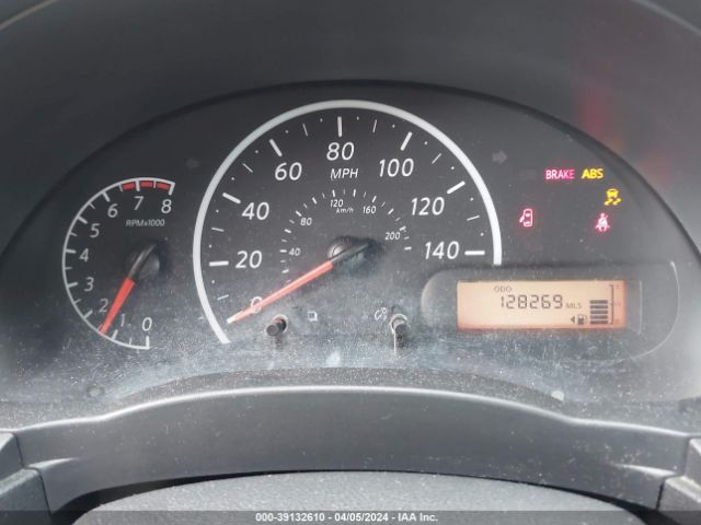 3N1CN7APXHL825967 Nissan Versa 1.6 S