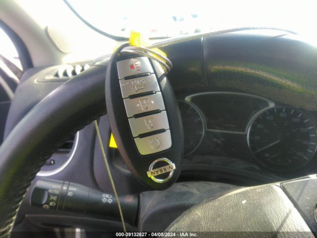 5N1AR2MM5GC645041 Nissan Pathfinder Sl