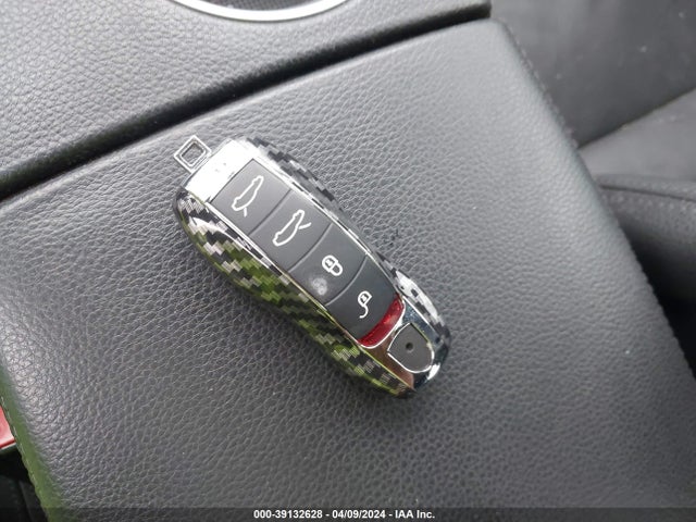 2013 PORSCHE PANAMERA WP0AA2A77DL015737 Photo 10