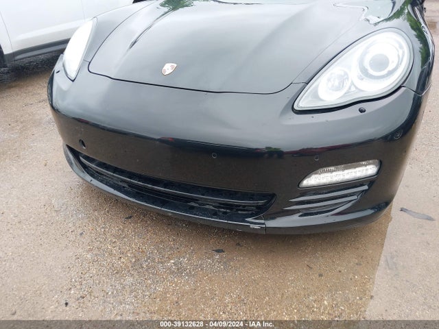 2013 PORSCHE PANAMERA WP0AA2A77DL015737 Photo 5