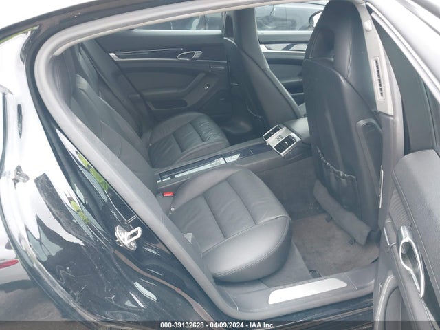 2013 PORSCHE PANAMERA WP0AA2A77DL015737 Photo 7