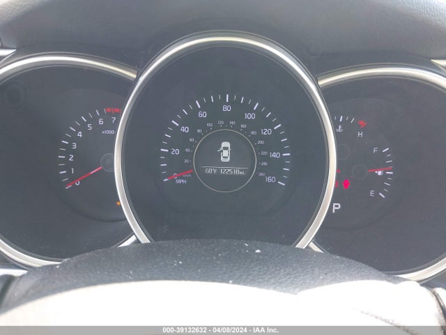 KIA Optima Lx 2014 5XXGM4A79EG326004 Image 7