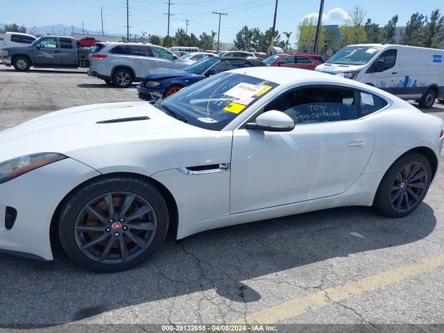 Jaguar F-type Premium 2017 SAJWA6AT4H8K44901 Image 14