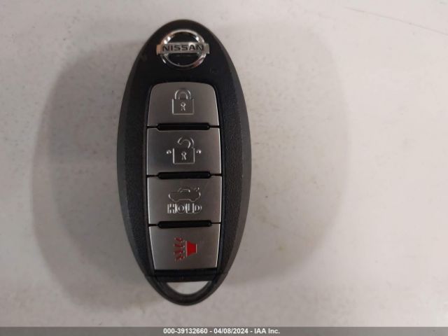 3N1CN8EV2LL811424 Nissan Versa Sv Xtronic Cvt