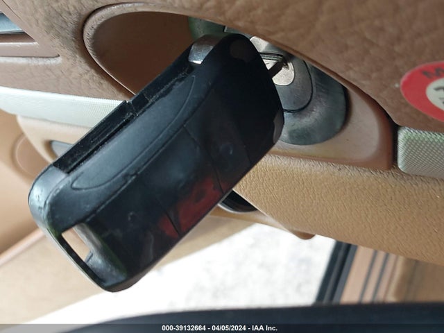 2006 PORSCHE CAYENNE WP1AA29P76LA27120 Photo 10