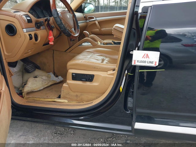 2006 PORSCHE CAYENNE WP1AA29P76LA27120 Photo 5