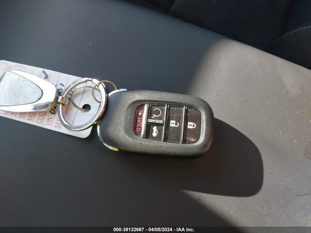 Honda ACCORD EX 2024 1HGCY1F32RA026301 Image 11