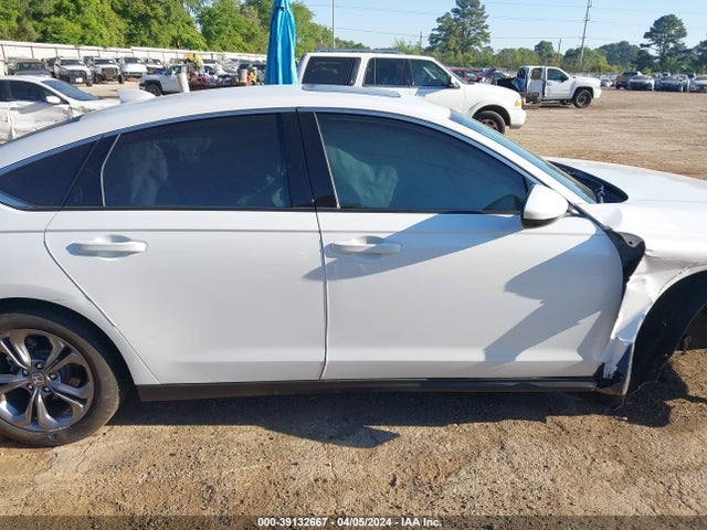 Honda ACCORD EX 2024 1HGCY1F32RA026301 Image 14