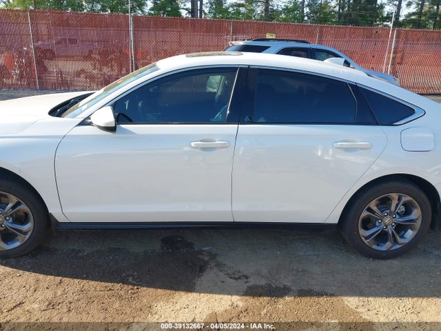 Honda ACCORD EX 2024 1HGCY1F32RA026301 Image 15