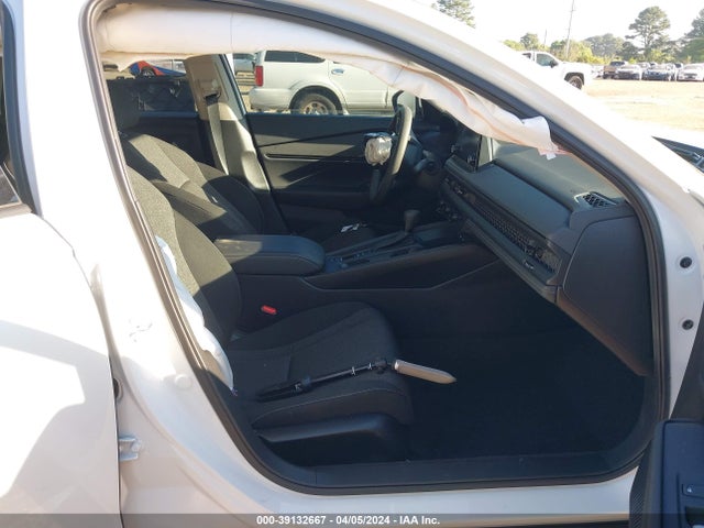 Honda ACCORD EX 2024 1HGCY1F32RA026301 Image 5