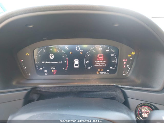 Honda ACCORD EX 2024 1HGCY1F32RA026301 Image 7