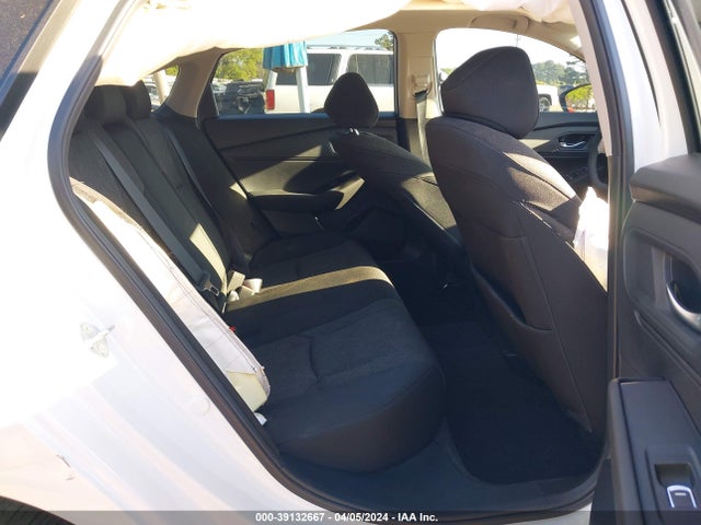 Honda ACCORD EX 2024 1HGCY1F32RA026301 Image 8