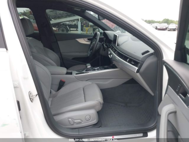 WAUENAF46KA067266 Audi A4 45 Premium