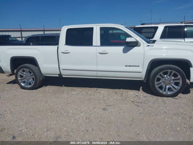 3GTU2MEC1JG294186 GMC Sierra 1500 Sle
