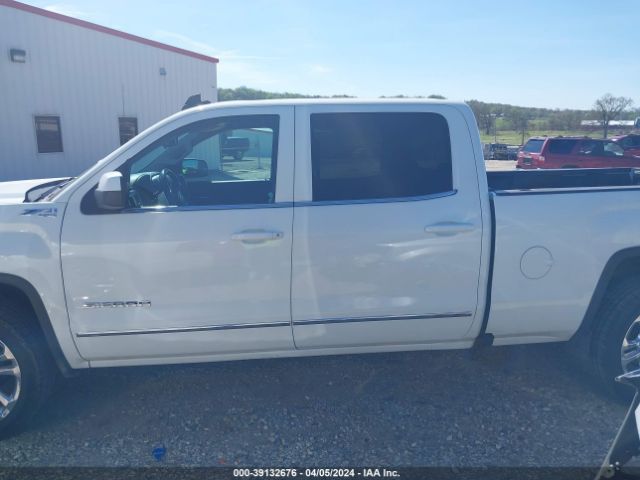 3GTU2MEC1JG294186 GMC Sierra 1500 Sle