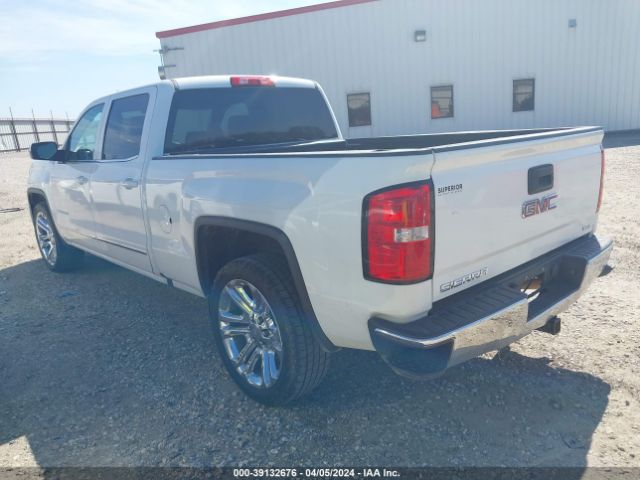 3GTU2MEC1JG294186 GMC Sierra 1500 Sle