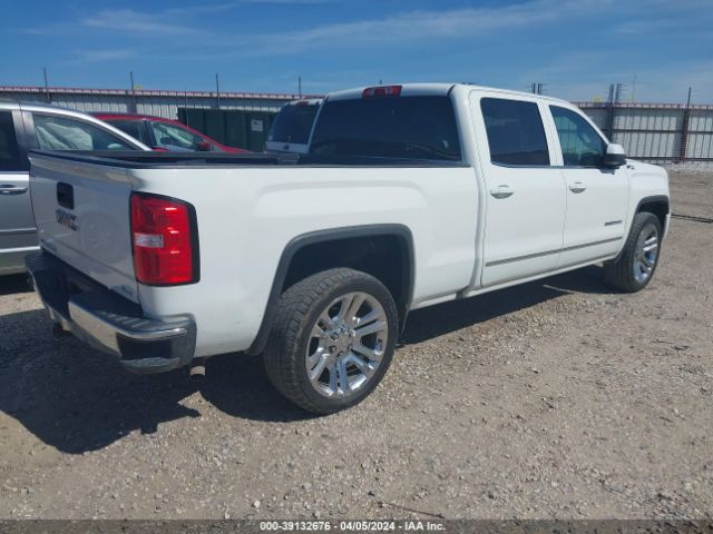 3GTU2MEC1JG294186 GMC Sierra 1500 Sle