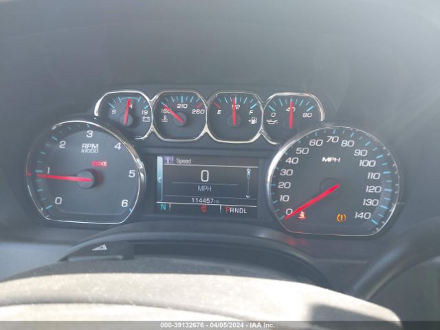 3GTU2MEC1JG294186 GMC Sierra 1500 Sle