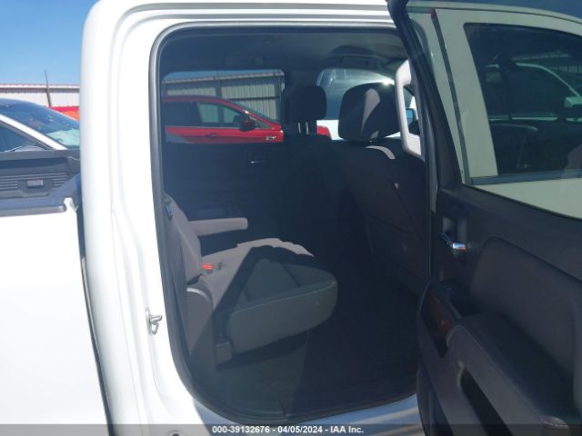 3GTU2MEC1JG294186 GMC Sierra 1500 Sle