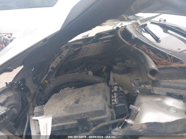 Chevrolet Cruze Lt Auto 2017 3G1BE5SM0HS560279 Image 10