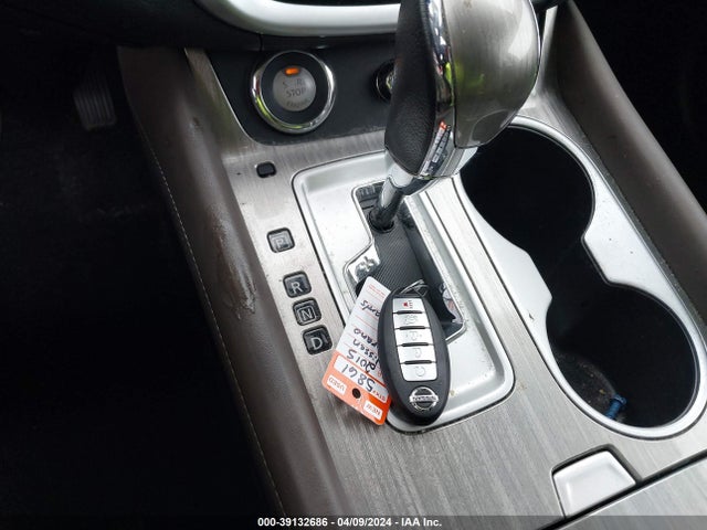 Nissan Murano Platinum 2015 5N1AZ2MH3FN262608 Image 11
