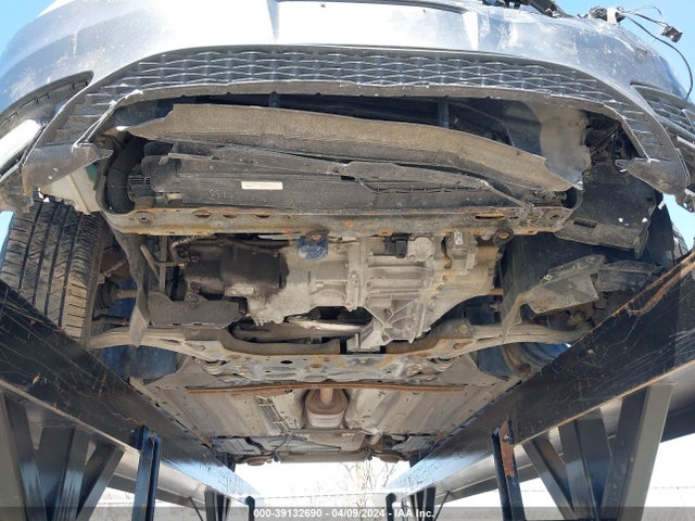 Ford FOCUS SE 2015 1FADP3F25FL274976 Image 20